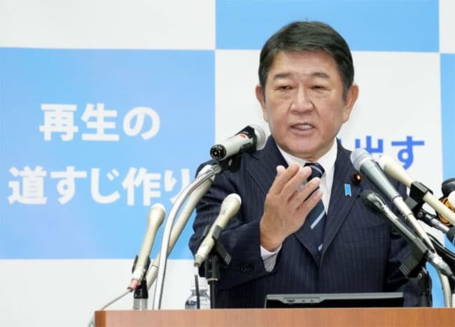 Japan to give $2.5 million in emergency aid to Sri Lanka