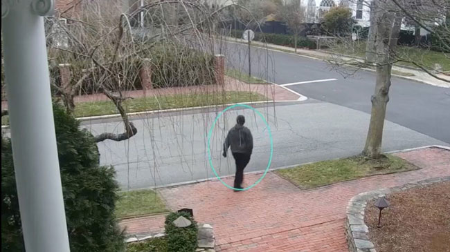 Suspected gunman in Brown University shooting found dead, official says