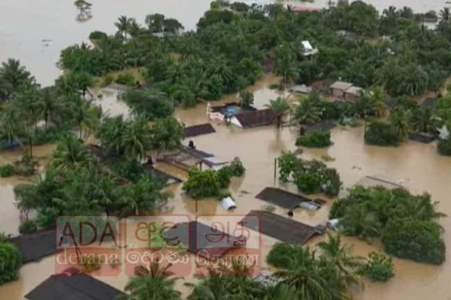 Top economists call for halt to Sri Lanka debt repayments after Cyclone Ditwah