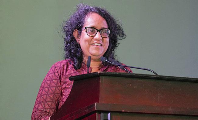 Govt managing the economy in a way that delivers tangible benefits to all Sri Lankans: PM Harini