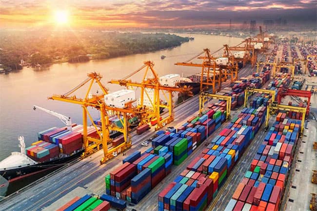 Sri Lanka’s total exports in 2025 surpass US$ 15.5 billion