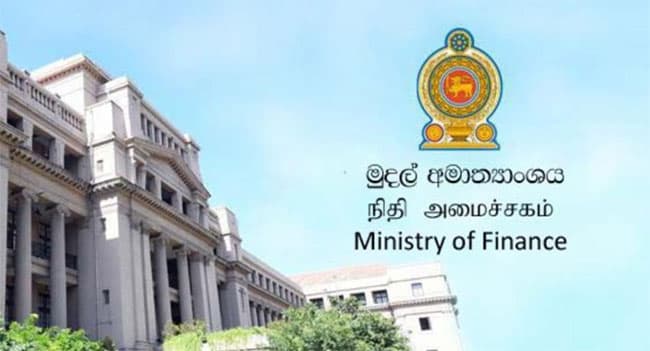 Finance Ministry issues new circular on relief program to support those affected by recent disaster