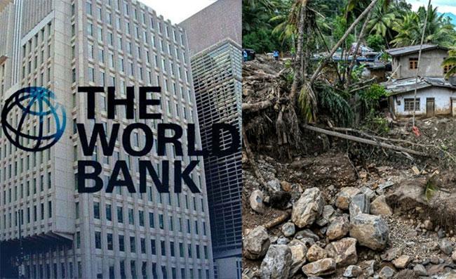Damage from Cyclone Ditwah in Sri Lanka estimated at $4.1 billion – World Bank report