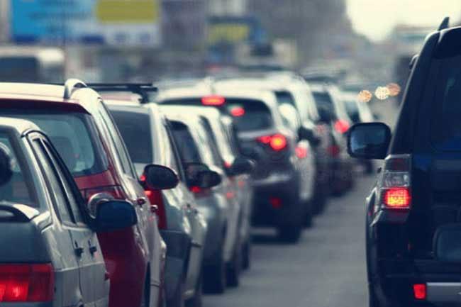 Traffic restrictions on several roads in Kelaniya due to Duruthu Perahera