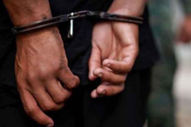 Suspect who stole foreign currency from tourist hotel arrested within 12 hours