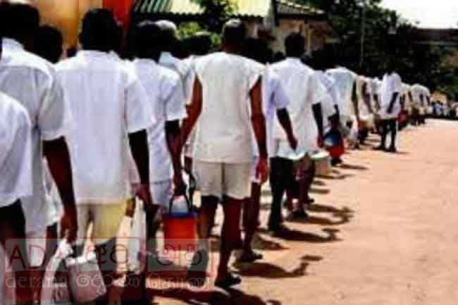 Special access to visit inmates on Christmas Day – Prison Commissioner