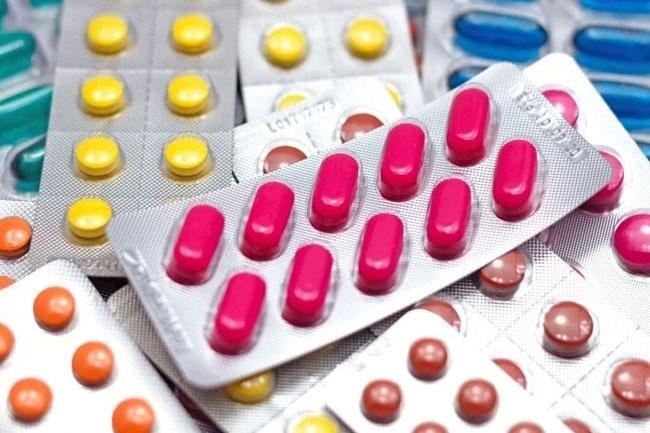 Health Minister chairs discussion on expanding drug quality testing mechanism