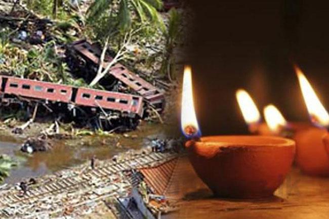 Sri Lanka to observe two-minute silence to mark 21 years since devastating tsunami