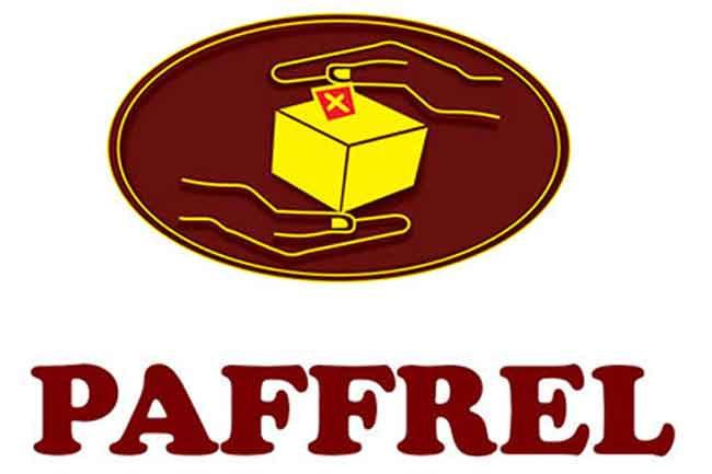 2026 voter registration census to begin on February 1 - PAFFREL