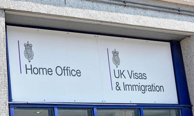 UK restricts DR Congo visas over migrant return policy