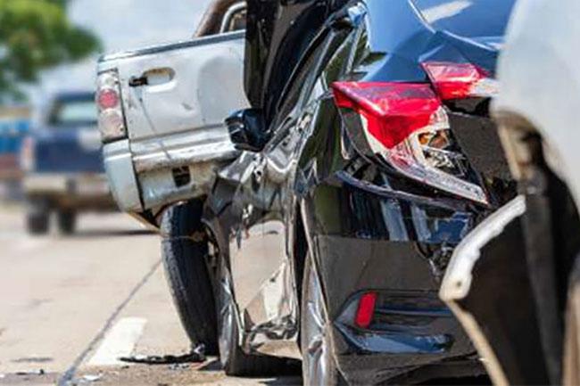 Spike in road accidents due to use of alcohol and narcotics by motorists – Police