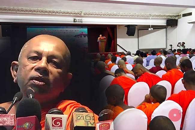 Strong opposition from Sangha Council to education reforms