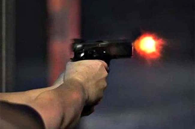 16-year-old girl injured in shooting in Kohuwala
