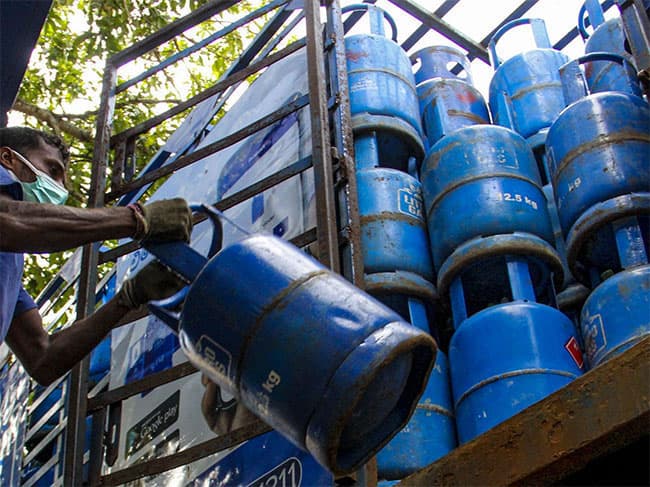 Litro Gas expected to maintain prices for January