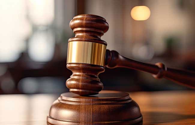 Detention order issued on main suspect in shooting incident near Mannar Court