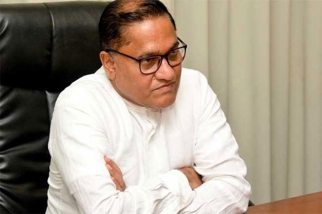 Sri Lanka stands with Switzerland after tragic fire in ski resort bar – FM