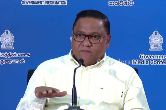 Sri Lanka urges respect for national sovereignty in line with UN Charter