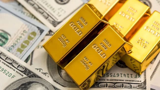 Gold price rises after US captures Venezuela’s Maduro