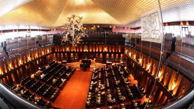 Resolution to appoint Select Committee to identify suitable electoral system for PC elections in Parliament