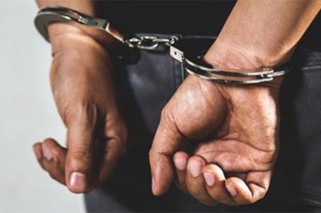 Man linked to Kohuwala shooting arrested in Badowita