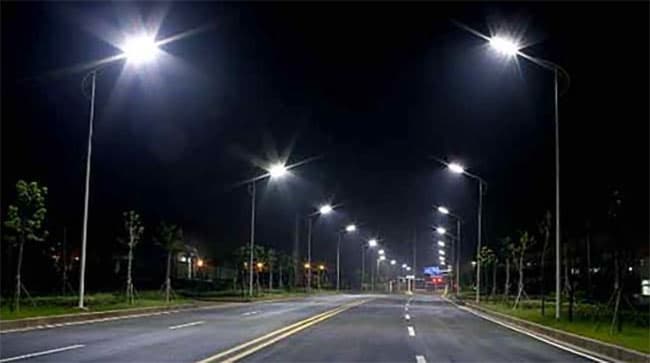 Electricity consumers to foot the bill for street lights?