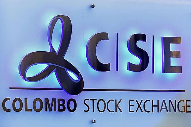 CSE cancels all equity trading conducted before today’s market halt
