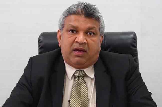 No parliamentary pensions after bill enacted – Justice Minister