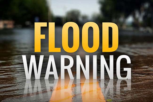 Advisory for flood preparedness issued by Irrigation Department