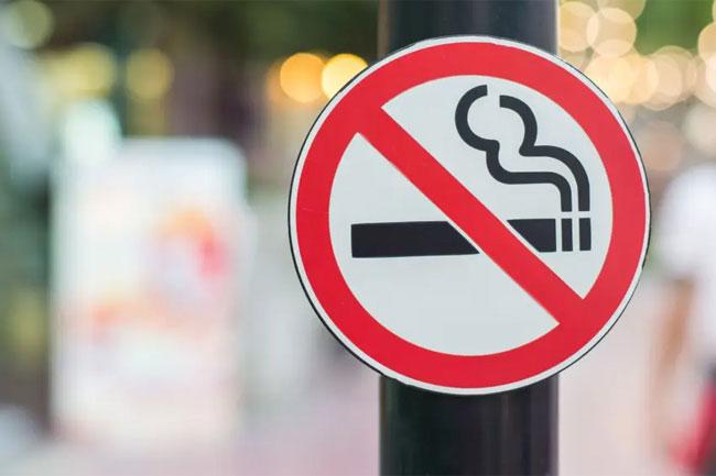 22,000 deaths annually in Sri Lanka due to tobacco and cigarette use