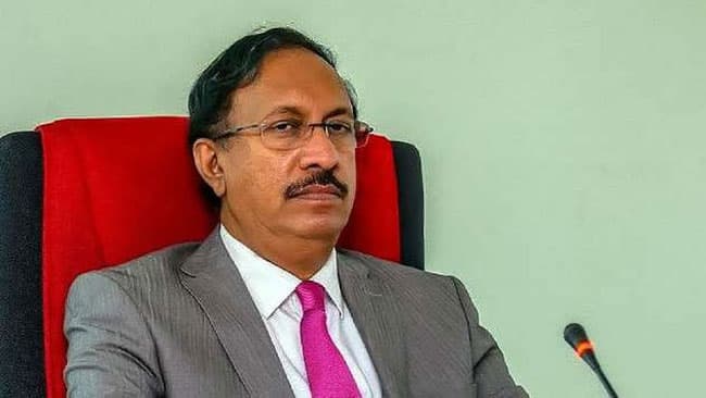 Ex- Minister Anura Priyadharshana Yapa’s case fixed for trial on Jan. 27