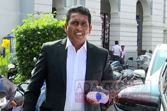 Former Minister Johnston Fernando and sons further remanded