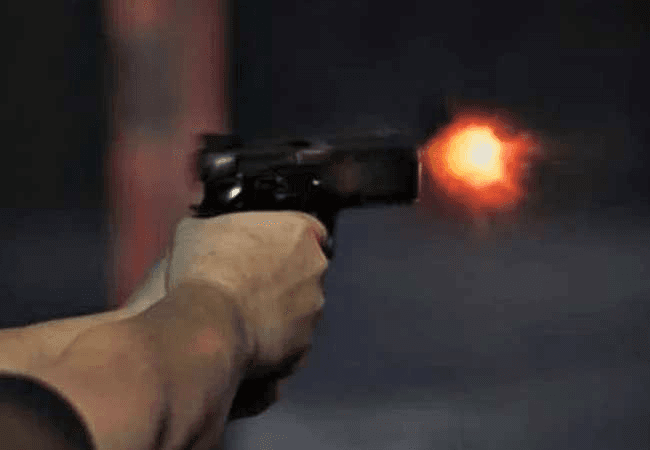 Restaurant owner injured in Marine Drive shooting succumbs