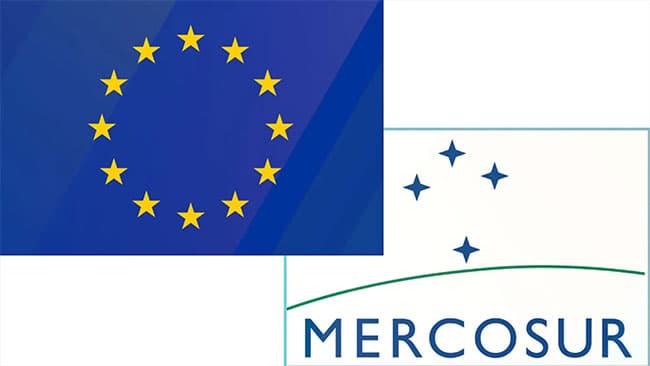 After 25 years of talks, EU & Mercosur agree to the highly contested free trade agreement