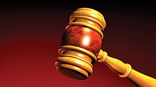 Anti-SAITM protesters barred from entering state institutions