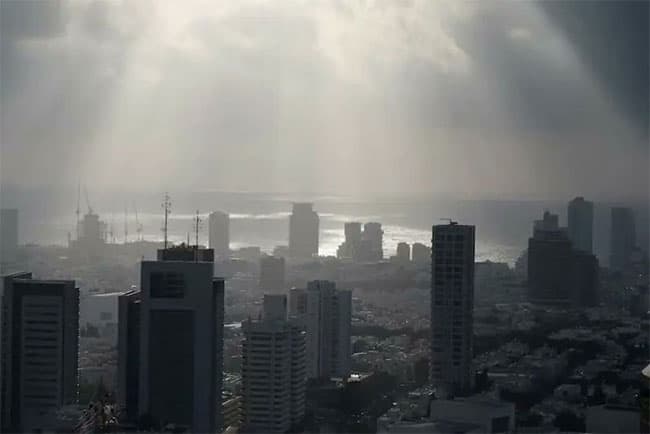 Israel on high alert for possibility of US intervention in Iran, sources say