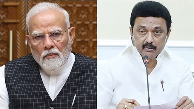 Tamil Nadu CM writes to Indian PM Modi over Sri Lanka’s proposed constitutional reforms