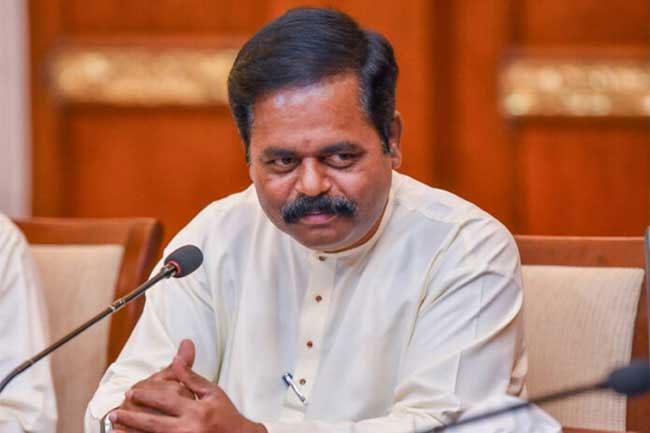 ITAK decides not to support no-confidence motion to be brought against Education Minister