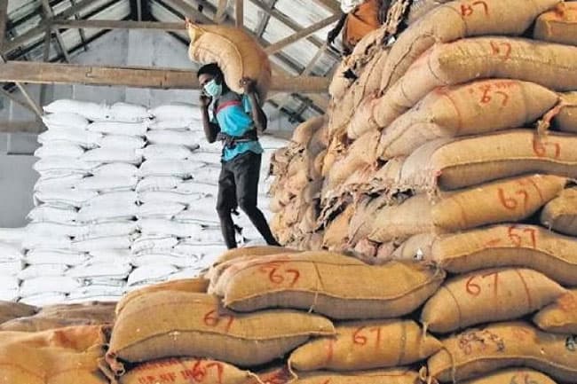 Paddy prices to be increased from upcoming season – Dy Agriculture Minister