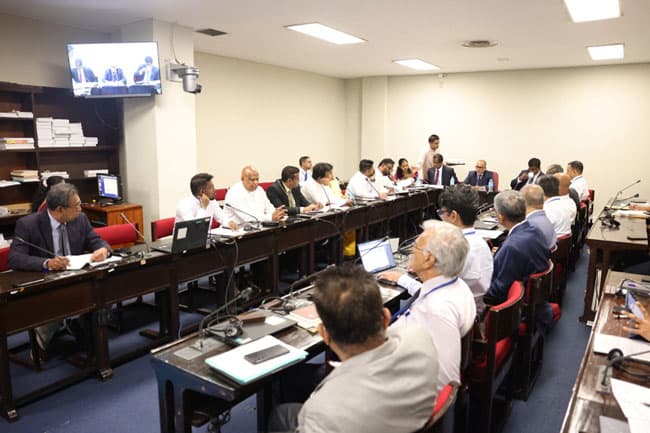 Extensive consultations to be held on proposed National Electricity Policy