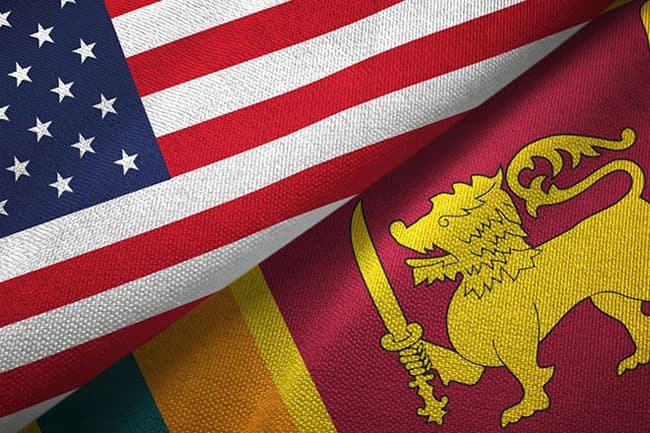 US pledges additional US$ 2 million humanitarian assistance for Sri Lanka