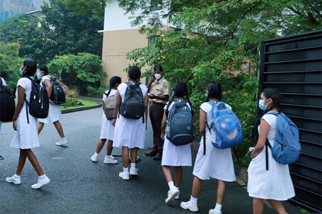 Education Ministry issues special announcement on 2026 school academic activities