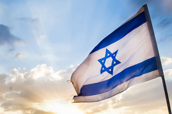 Safety guidelines issued for Sri Lankans in Israel amid Middle East tensions