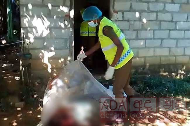 55-year-old attacked to death in Nawalapitiya over personal dispute
