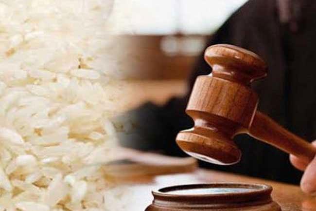 Three traders fined Rs. 1 mln each for selling rice at inflated prices