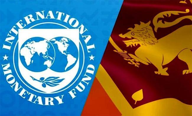 IMF fact-finding mission to visit Sri Lanka from January 22–28