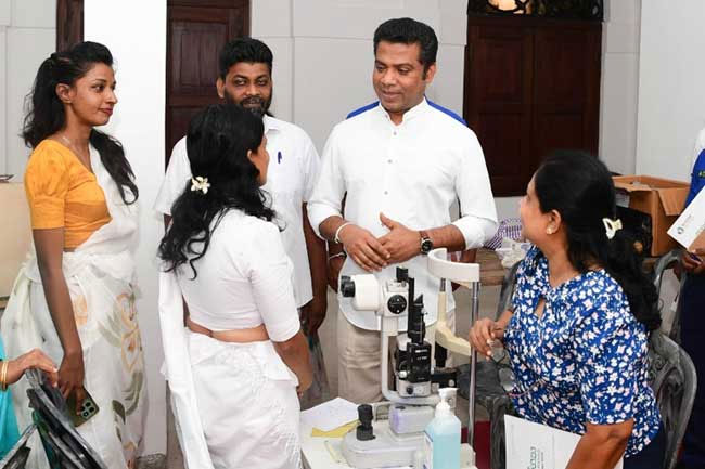 Strengthening primary healthcare key to controlling non-communicable diseases – Health Minister