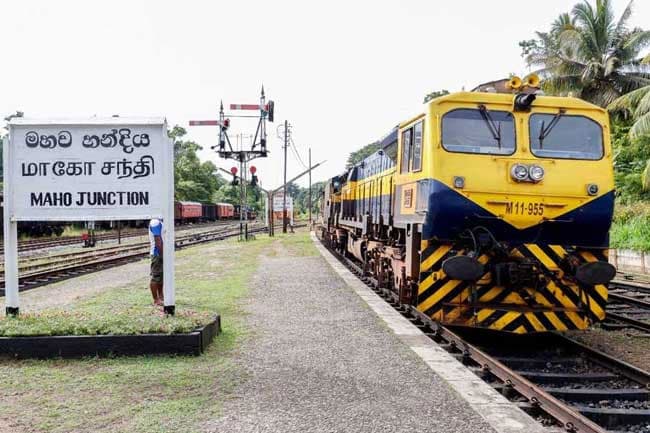 Several sections of Northern Railway Line to be temporarily closed for renovation work