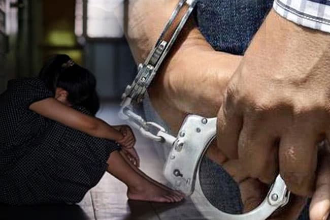 Three arrested over circulation of video abusing woman on social media