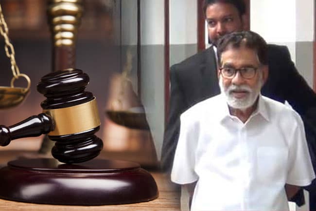 Colombo HC records witness evidence in case against Mervyn Silva