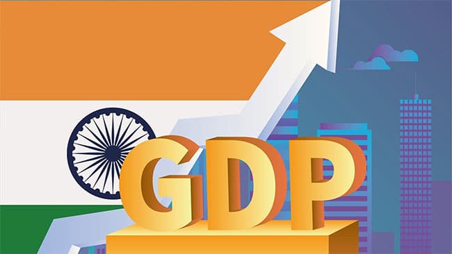IMF raises India’s GDP growth projection